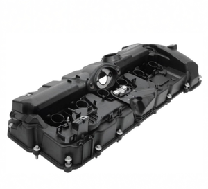 Tapa de Válvulas Autopick 11127552281 PA66-GF30, Tapa de Culata para <span class=keywords><strong>BMW</strong></span> N52B30 E90 328i E60 528i E70 X5 E82 128i E83 X3 - Product Image 2