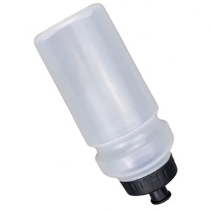Muestra gratuita, botella de agua deportiva de acero inoxidable con aislamiento al vacío de doble pared, duradera, personalizada, de alta calidad, al por mayor. - Product Image 1