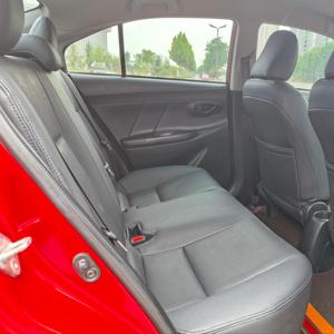 รถซีดาน4ประตูห้าที่นั่งรุ่นโตโยต้า VT chuangxing 2017 1.5L - Product Image 6