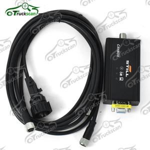 Kit de diagnostic Still Incado Box avec logiciel d'analyse moteur pour la diagnosticisation des chariots élévateurs Still, scanner Canbox STILL pour chariots élévateurs - Product Image 3