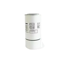 Vente flash pour filtre séparateur d'huile de compresseur d'air Bolaite 1625165716 Pièces de compresseur d'air