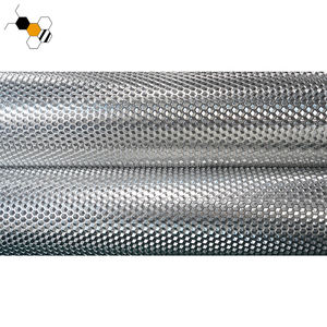 Manuelle Bienenstock wachs Foundation Sheet Maschine Hive Bees Wax Foundation Roller - Product Image 2