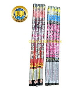 Fuochi d'artificio 712 Wood Pecker Red Cracker 40 colpi, <span class=keywords><strong>grande</strong></span> effetto sonoro, prodotti in Cina per festival - Product Image 6
