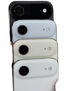 Nuevo Modelo 2026, 17 Air 5G, 17 Air 4G 5G, Teléfono Inteligente de 1TB, Desbloqueado, Doble SIM, <span class=keywords><strong>IMEI</strong></span> y Serie Válidos - Product Image 3