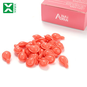 Özel etiket <span class=keywords><strong>Vitamin</strong></span> <span class=keywords><strong>E</strong></span> yüz <span class=keywords><strong>Softgel</strong></span> kapsül yağı yüz cilt bakımı için yaşlanama önleyici Serum glikolik asit kollajen kapsüller - Product Image 2