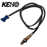 Sonde d'oxygène premium pour Peugeot 206 / 207 / 307 Citroën C-Quatre / Picasso 0258006186 – Remplacement de capteur O2