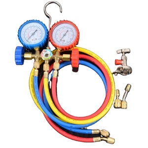 एनएफजेएम हॉट सेल्स मैनिफोल्ड गेज रेफ्रिजरेशन एयर कंडीशनिंग उपकरण - Product Image 1
