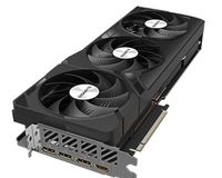 Carte graphique de bureau WINDFORCE V2 24G, nouvelle GeForce RTX 4090 avec système de refroidissement par ventilateur efficace pour une dissipation thermique optimale