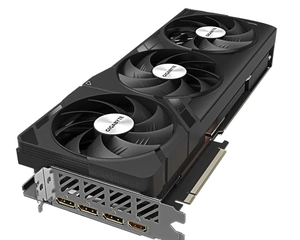 Carte graphique de bureau WINDFORCE V2 24G, nouvelle GeForce RTX <span class=keywords><strong>4090</strong></span> avec système de refroidissement par ventilateur efficace pour une dissipation thermique optimale - Product Image 3