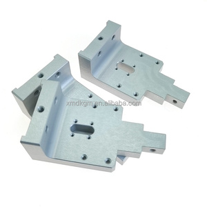 خدمة تصنيع بالتحكم الرقمي بالحاسوب مخصصة ودقيقة لقطع الألومنيوم المؤكسد والمعادن والبلاستيك - Product Image 1