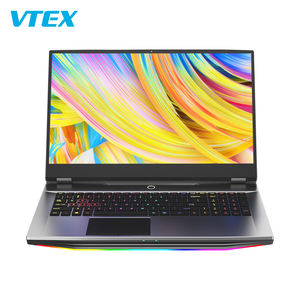 <span class=keywords><strong>Pc</strong></span> <span class=keywords><strong>portable</strong></span> de jeux, <span class=keywords><strong>17</strong></span> <span class=keywords><strong>pouces</strong></span>, ordinateur modèle Core i9-9ème génération, carte graphique 4 go, vente en gros, économique - Product Image 5