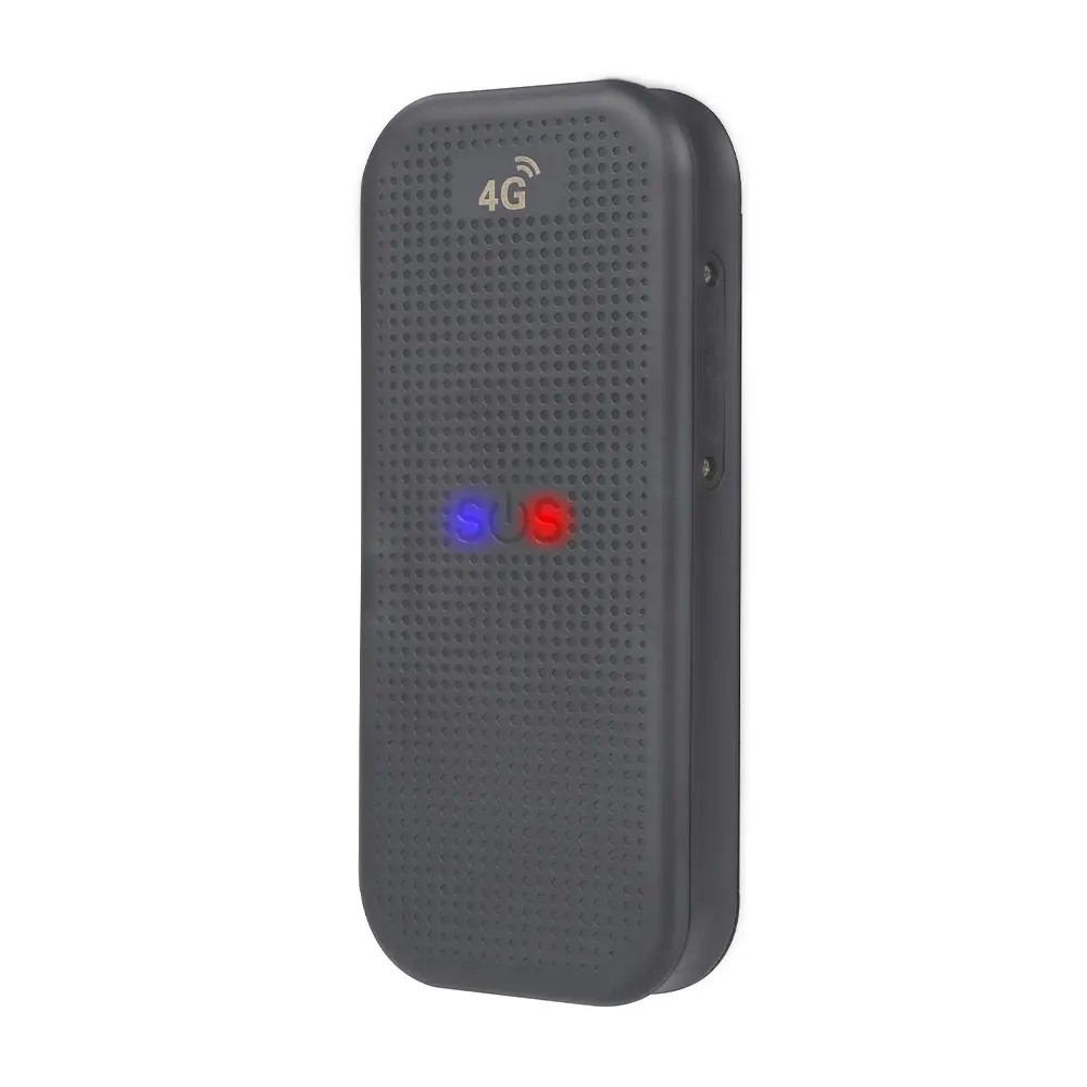 4G Cheapest Vibration Sensor Voice Alarm Door Sensor SMS Calls Alarm For Home Safe And Car Anti Theft for isolation