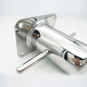 Прецизионная прочная отливка из нержавеющей стали - Product Image 6