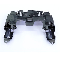 Support de cadre intermédiaire SYY V4.0 L1 R1 L2 R2 pour manette Playstation 5 PS5 BDM-040 – Pièces de réparation