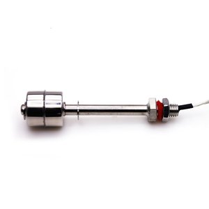 Alta resistencia a la temperatura de 0 V-220 V 50W tanque de acero inoxidable de nivel del agua de la piscina con Sensor de líquido interruptor de flotador ES20010 2A1 - Product Image 4