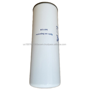 Manny Factory 561128 New Industrial Screw Compressor Oil Separator Filter Thin Fiberglass Material 6 Months Warranty Compressor - Product Image 1
