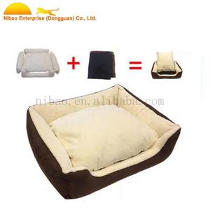 <span class=keywords><strong>Lit</strong></span> pour chien Nibao, nouveaux produits à succès - Product Image 5