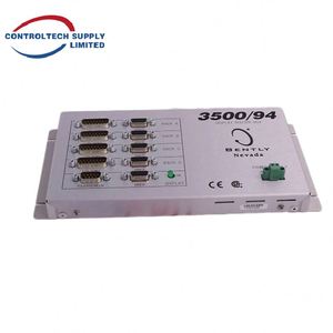 Best Price High Quality Bently Nevada 149356-01 Display <b>Router</b> - Product Image 2