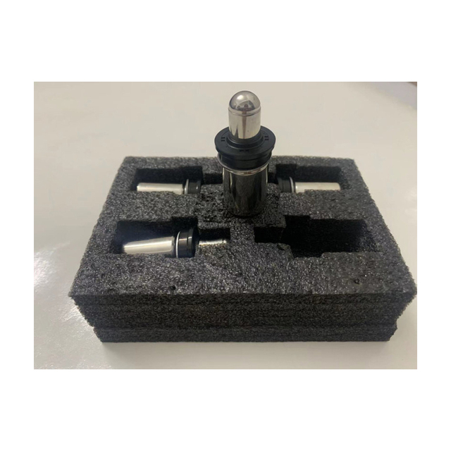 Travel Joystick Handle Bullet Tip Button Repair Kit for Komatsu PC130 PC200 PC210 PC220 PC240 PC300 Excavator Parts