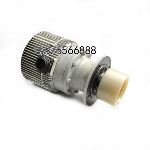 มอเตอร์ลูกกลิ้งเปียก KBA รุ่น 02144421 สำหรับเครื่องพิมพ์ออฟเซ็ต KBA - Product Image 1