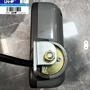 Moniteur d'excavatrice LNHF 14390065, pièces compatibles de haute qualité EC160b EC210b EC240b 14390065 pour Volvo - Product Image 2