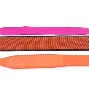 Wholesales Colorful Wide and Narrow <b>Webbing</b> Tape Woven <b>Webbing</b> Strap for Mountaineering Bags - Product Image 4