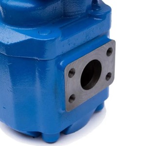 803004134 P2100 LW300K Repuestos Bomba de engranajes interna de desplazamiento fijo - Product Image 5
