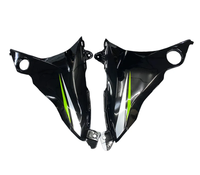 2013-2018 Z800 Gants de peinture gratuits Nouvelle conception Durable ABS Plastique Moto Carénage Kit de carrosserie Fabrication gratuite
