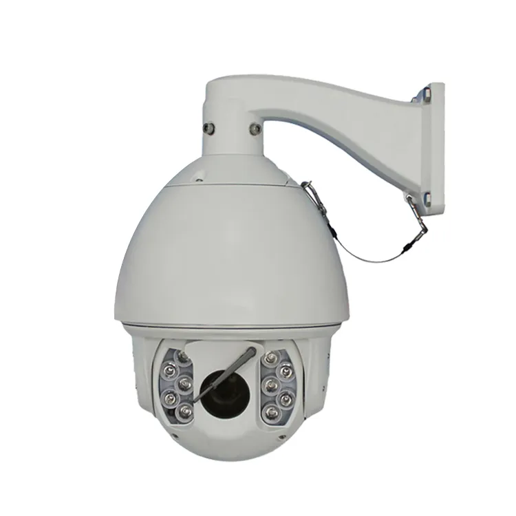 Factory Direct Ahd Outdoor Full Hd 36x 1080p 2mp Ir Laser Ir Speed Cctv Ptz Zoom Camera