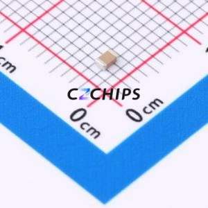Condensador SMD (MLCC) 0805X7R102K102NT 0805 (Capacitancia: 1nF) (Precisión: 10%) (Voltaje Nominal: 1kV) - Product Image 1