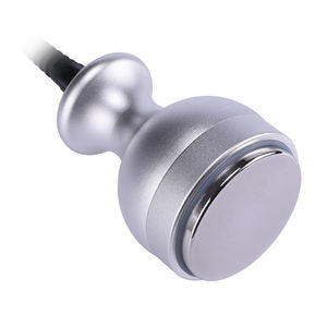 Nouvelle Machine de Remodelage Corporel à Haute Fréquence par Vibration pour Bureau, Appareil de Soins de Beauté et de Rajeunissement de la Peau par Aspiration pour la Perte de Poids et l'Élimination des Graisses (UK) - Product Image 5