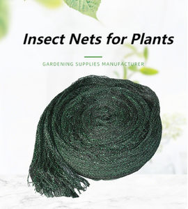 MQ Chinese 2026 Malla Antipájaros de Plástico PA+PE Duradera y Ecológica, de Gran Venta, para Macetas y Uso Doméstico, Prevención de Insectos, Estimula el Crecimiento de las Plantas - Product Image 4