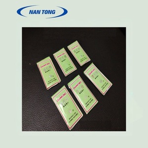 เข็มโครเชต์ลายเพชร ขนาด 54 มม. คุณภาพสูง ผลิตจากเหล็ก สำหรับงานเย็บผ้า - Product Image 4