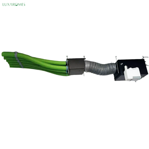 Difusor de Aroma de Grado Comercial, Dispensador de Fragancia Estándar para Ingeniería, Integrado en HVAC, Sin Agua, Capacidad de 5000 ml, de Lujo - Product Image 3