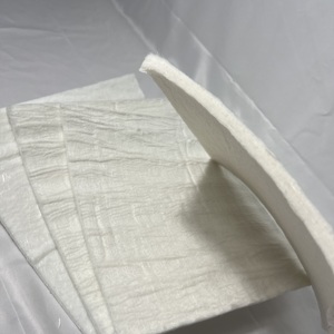 <span class=keywords><strong>Meilleur</strong></span> Prix Couverture Isolante en Aerogel de Silice Ignifuge Design Moderne 10mm d'Épaisseur Écologique pour Entrepôt Garantie 5 Ans - Product Image 2