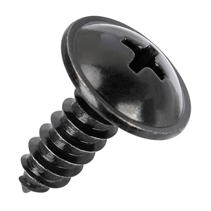 Xe tự khai thác ốc vít giá thấp giữ lại Fender giấy phép tấm vít Taming xe lót bumpers Chắn Bùn ô tô vít - Product Image 2