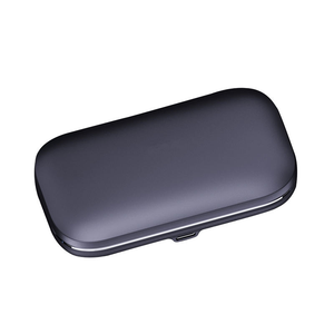Écouteurs sans fil N19 à double microphone avec réduction de bruit ENC, rotation à 360 degrés, utilisables à gauche ou à droite, pour le sport et les affaires - Product Image 5