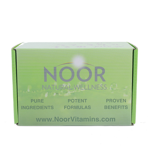 Nhà máy trực tiếp OEM chăm sóc da bao bì chai gói hộp quà tặng cho chăm sóc da mặt 6 cái Kit Đông Trùng Hạ Thảo Bộ chăm sóc da - Product Image 2