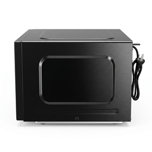 Four à <span class=keywords><strong>micro</strong></span>-<span class=keywords><strong>ondes</strong></span> domestique de 62 L (2,0 pi³) grande capacité 1200 W, idéal pour rôtir une cuisse d'agneau, une dinde ou une pizza de 16 pouces – Australie - Product Image 4