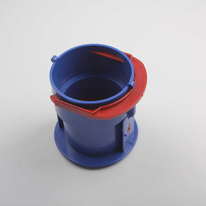 Profesyonel özel plastik enjeksiyon kalıp parçası otomotiv arabalar için yapılan ABS, PA,POM, <span class=keywords><strong>PTFE</strong></span> - Product Image 2