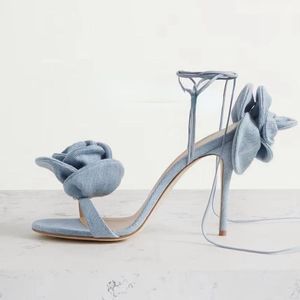 Quality Party Custom Shoes Unique Designer Stilettos Women Heels 2025 - Product Image 2