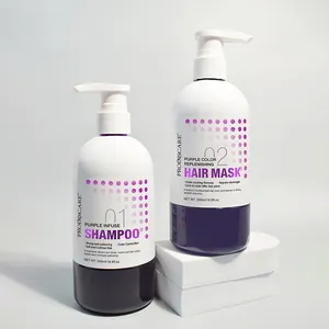 Neutraliza o bronze, limpa, nutre, repara danos, cabelo, melhor shampoo roxo para cabelos loiros