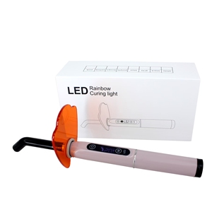 Chất Lượng Cao Nha Khoa Chữa Đèn Top Sản Phẩm Bán Chạy 2024 Y Tế Răng Đá Quý Kit Với Chữa Ánh Sáng Và Keo - Product Image 2