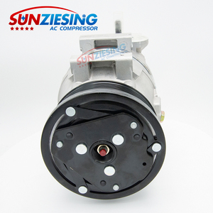 Cho Xe Chevrolet Optra 1.6 AC Máy Nén 96539394 6801208 6539389 6484932 <span class=keywords><strong>V5</strong></span> Tự Động Điều Hòa Không Khí Hệ Thống Phụ Kiện Nhà Máy - Product Image 3