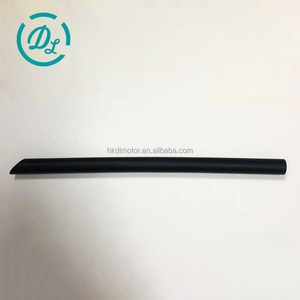 ท่อยางดีเซลสำหรับรถขุด EexcavaStart รุ่น 8982422110 8-98242211-0 สำหรับ SH210-6 4HK1 - ทนทาน ระบายอากาศได้ดี เหมาะสำหรับรถขุด - Product Image 4