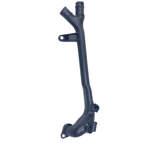 2712001552 demillon phụ tùng ô tô Hệ thống làm mát động cơ ống nước làm mát ống nước cho Mercedes-Benz clk200 clk220 E200 E220 E250 E300 - Product Image 1