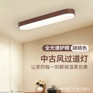 โคมไฟเพดานคริสตัลทันสมัย LED ชานเดอเลียร์แบบติดตั้งบนพื้นผิว CRI สูง 80 3500K แสงวอร์มไวท์ รับประกัน 3 ปี สำหรับห้องนั่งเล่น ฐานโลหะ - Product Image 2