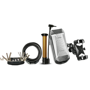 Scooter Plegable de Alta Potencia a Prueba de Agua, Motor 2x3000W, Batería de Litio, Neumático de 11 Pulgadas, 45 Grados de Inclinación para Carretera y Terreno Todoterreno - Product Image 6