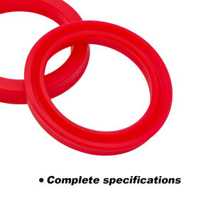 Y-Ring USI Öl verschleiß feste Hydraulik zylinder Dichtung komponente für Industrie maschinen Lange Lebensdauer Stabile Leistung - Product Image 5