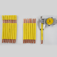 Equipo de Fabricación de Cables de 650W, ZCBX-25A, Máquina Pelacables con Pantalla Táctil, Máquina para Pelar Cables Metálicos